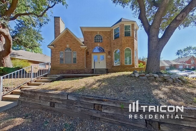 2320 Shinnery Oak Dr in Plano, TX - Building Photo - Building Photo