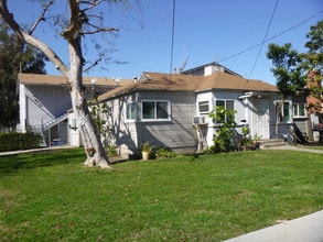 604 N Eastwood Ave in Santa Ana, CA - Building Photo - Other