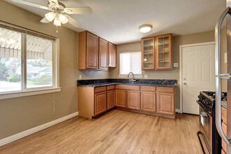 710 Macon St in Aurora, CO - Building Photo - Building Photo