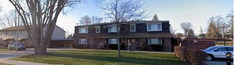 35951 Front St, Unit 4 in New Baltimore, MI - Building Photo