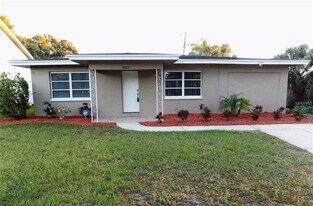 1312 Ohio Ave in Palm Harbor, FL - Building Photo
