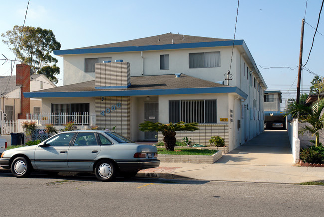 4086 W 142nd St in Hawthorne, CA - Building Photo - Building Photo