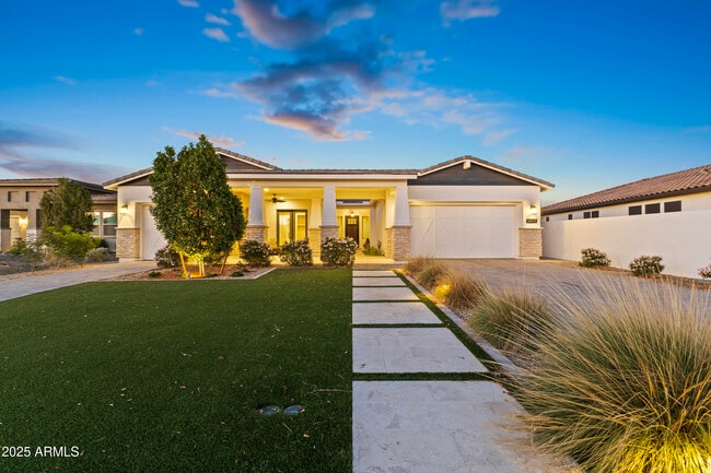 10921 N Blakely St in Surprise, AZ - Building Photo - Building Photo