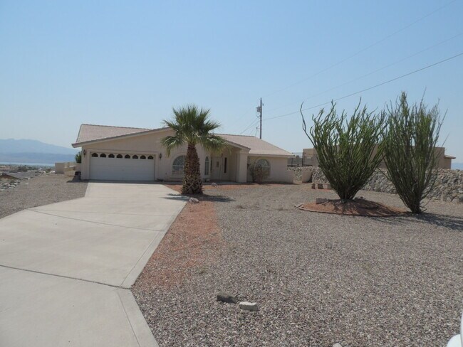 property at 3871 Canyon Cove Dr