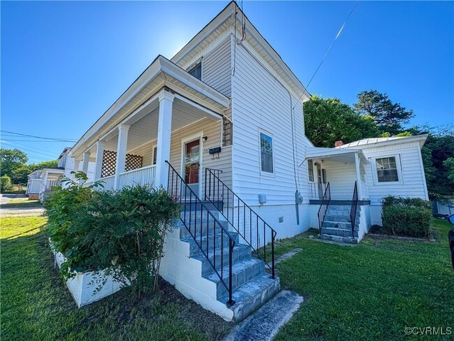 3213 Main St in Ettrick, VA - Building Photo - Building Photo