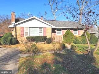 property at 9110 Drake Pl