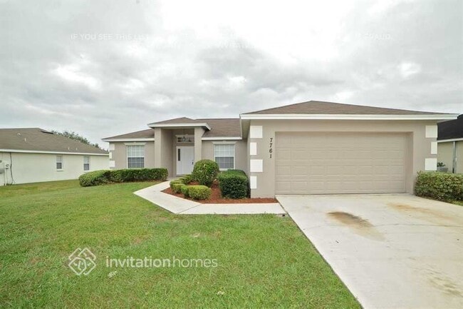 property at 7761 Canterbury Cir