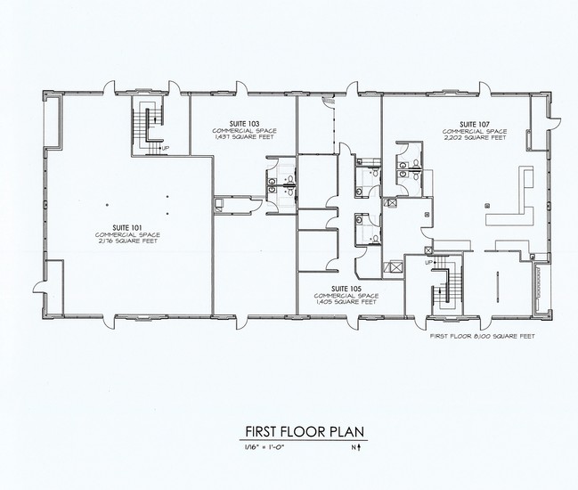 2610 Northridge Pky in Ames, IA - Building Photo - Floor Plan