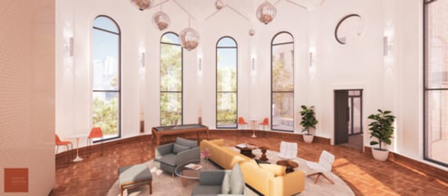 Revival Lofts