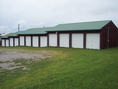 5000 Little Mount Rd in Taylorsville, KY - Building Photo - Building Photo