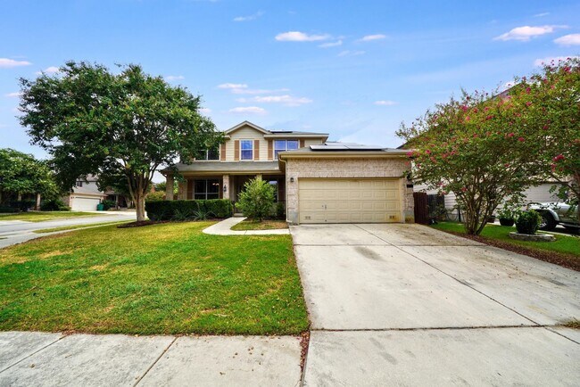 9022 Anderson Bluff in Converse, TX - Building Photo - Building Photo