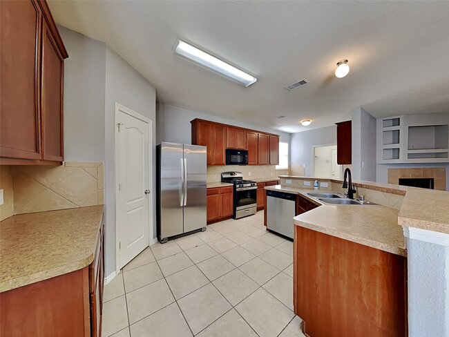 property at 1011 High Lane Court