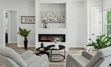 1021 Belk Dr in Anderson, SC - Building Photo - Building Photo