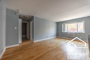 3801 N Pine Grove Ave, Unit 304 in Chicago, IL - Building Photo