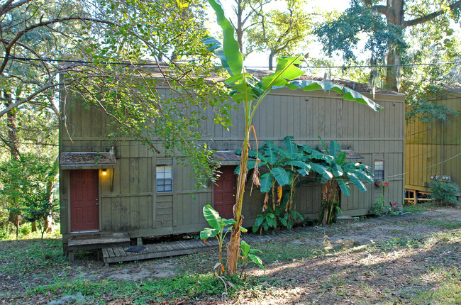 118 W 8th Ave in Tallahassee, FL - Building Photo - Building Photo