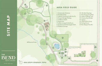 4802 S Congress Ave in Austin, TX - Building Photo - Building Photo