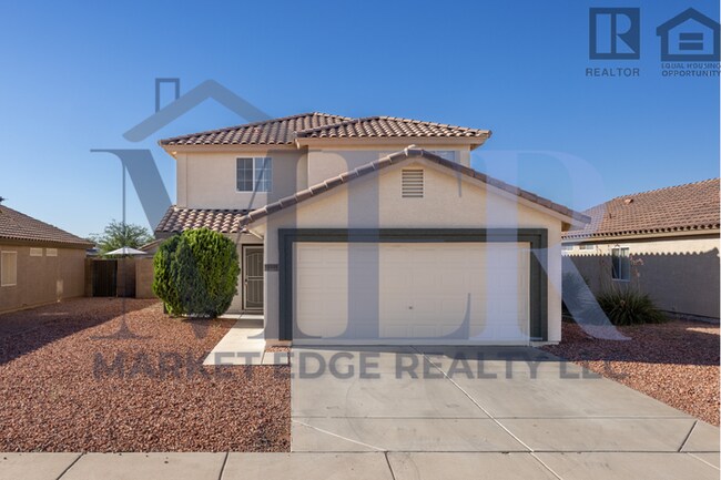 property at 12221 W Aster Dr