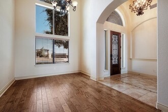25810 Echo Mountain in San Antonio, TX - Building Photo - Building Photo