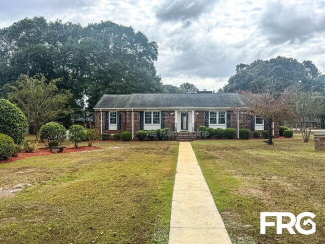 property at 300 Violeta Cir