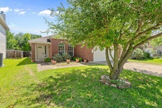 20612 Farm Pond Ln in Pflugerville, TX - Building Photo - Building Photo