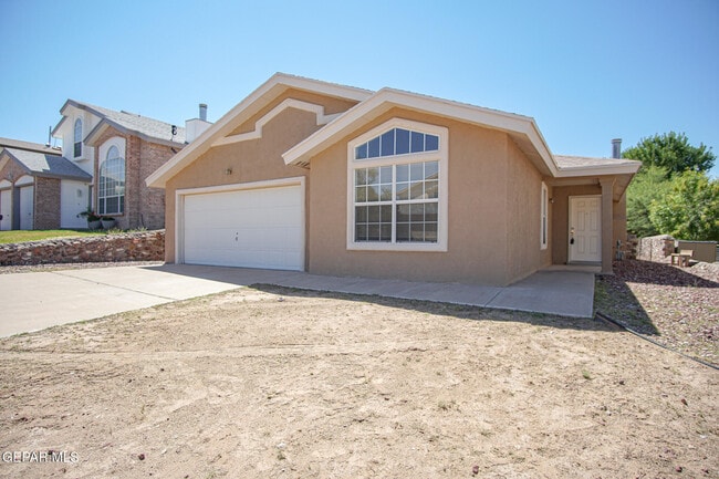 6724 Dakota Ridge Dr in El Paso, TX - Building Photo - Building Photo
