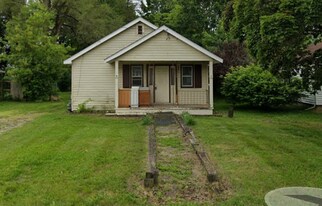 139 Van Armon Ave in Battle Creek, MI - Building Photo
