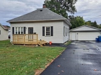 property at 122 Portland Ave