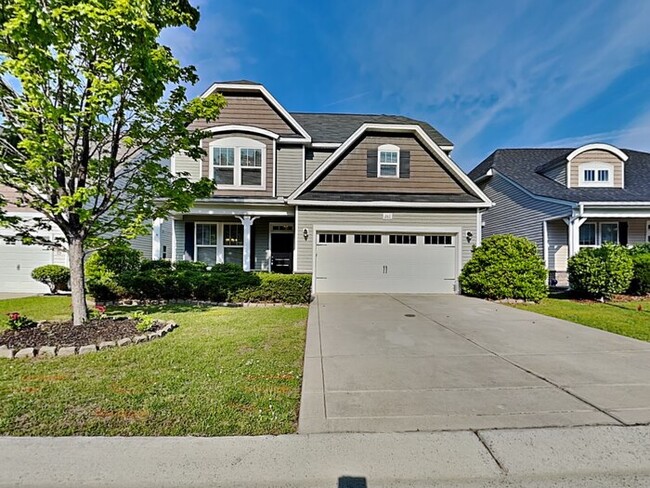 property at 265 Marsh Creek Dr