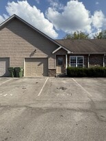 745 Casey Ln in Maryville, TN - Building Photo