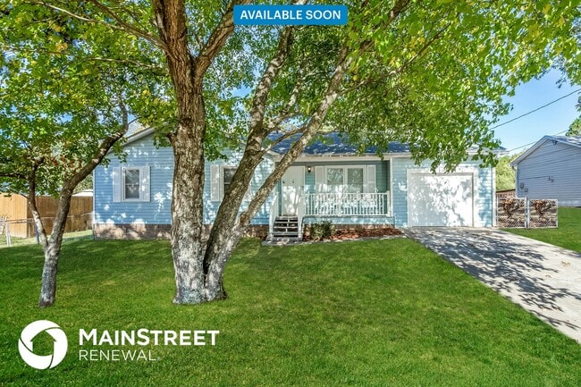 1561 Rose Garden Ln