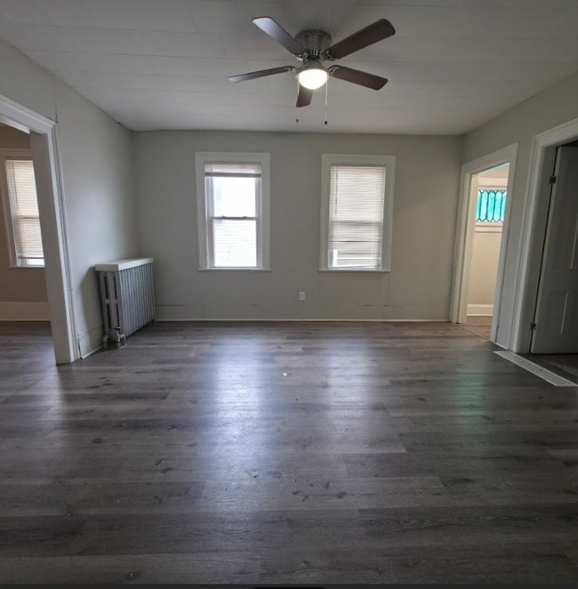 1308 Buhrer Ave in Cleveland, OH - Building Photo - Building Photo