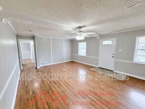 1904 Capri Rd in Memphis, TN - Building Photo - Building Photo
