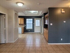 2502 Cervantes Ave in Edinburg, TX - Building Photo