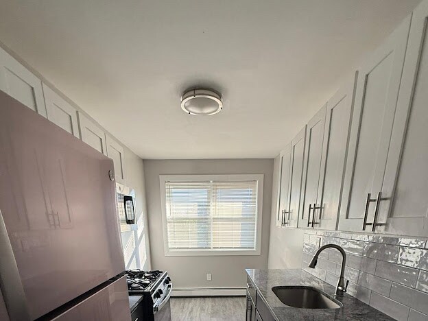 431 Park Ave in Orange, NJ - Building Photo - Building Photo