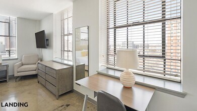 2308 4th Ave N, Unit 1008 in Birmingham, AL - Building Photo - Building Photo