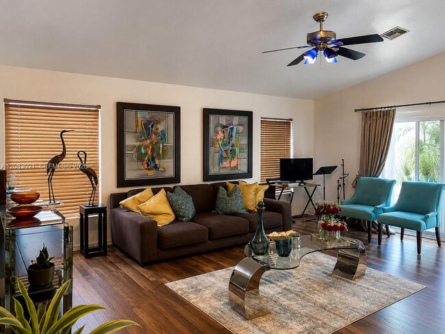 property at 2434 Adams St