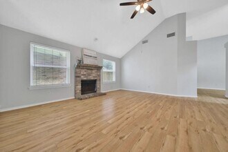 1223 Berrystone Trail in Missouri City, TX - Building Photo - Building Photo