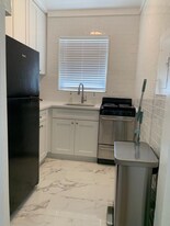 545 Michigan Ave in Miami Beach, FL - Building Photo