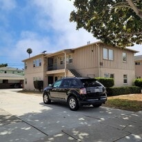 24 N Joanne Ave in Ventura, CA - Building Photo
