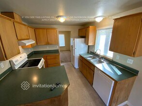 20205 11th Ave Ct E in Spanaway, WA - Building Photo - Building Photo