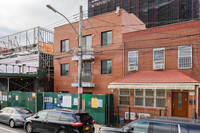 1058 62nd St in Brooklyn, NY - Foto de edificio - Building Photo