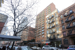 228 East 85th Street Apartments