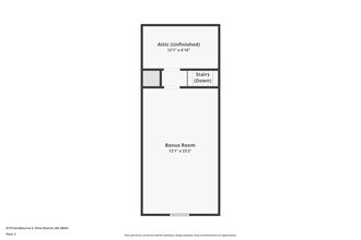 6179 Sandbourne E in Olive Branch, MS - Building Photo - Building Photo