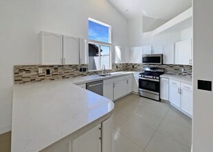 3107 Atwater Dr in North Las Vegas, NV - Building Photo - Building Photo