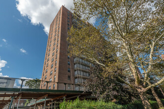 Patrick Gorman Apartments in Brooklyn, NY - Building Photo - Building Photo