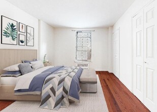 Adam Clayton Powell Junior Boulevard in New York, NY - Building Photo - Building Photo