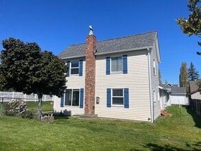 1519 K Ave in Anacortes, WA - Building Photo - Building Photo
