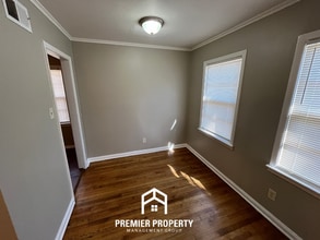 3366 Creighton Ave in Memphis, TN - Building Photo - Building Photo