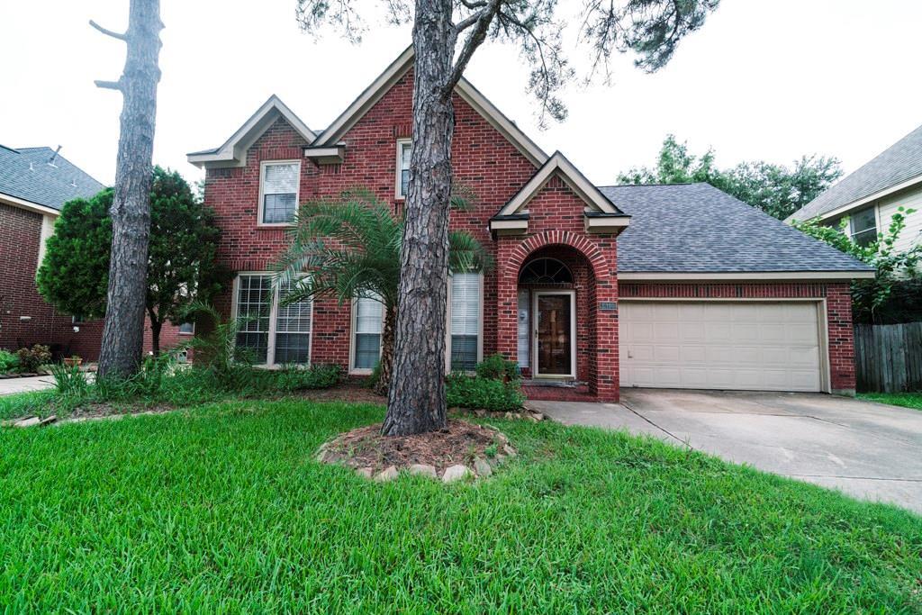 3310 Bluebonnet Meadows Ln in Houston, TX - Building Photo
