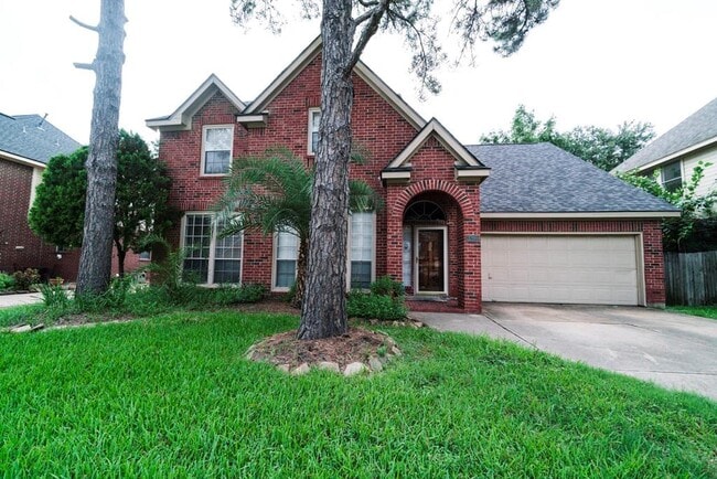 property at 3310 Bluebonnet Meadows Ln